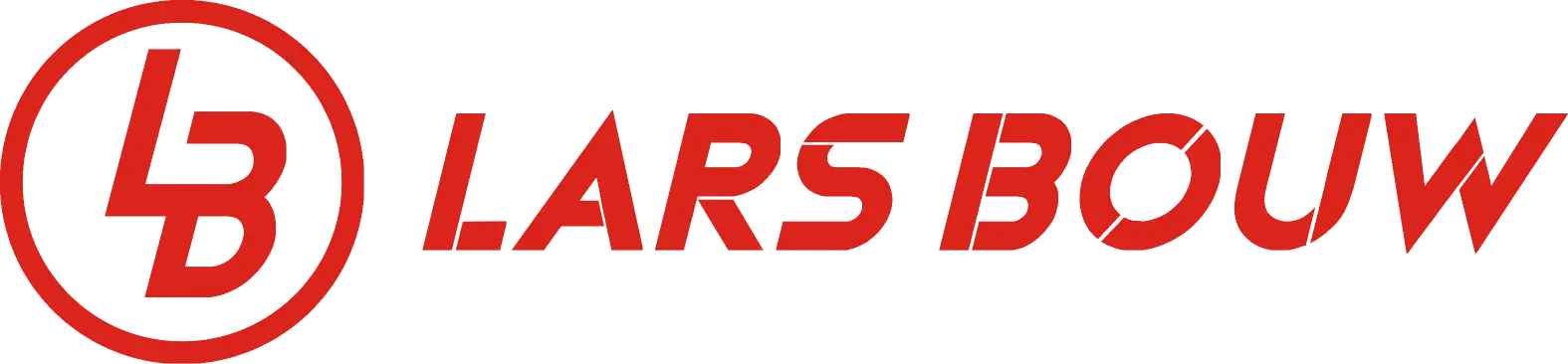 LarsBouw Logo